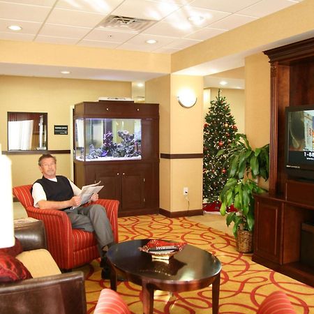 Hampton Inn Dade City - Zephyr Hills Стая снимка
