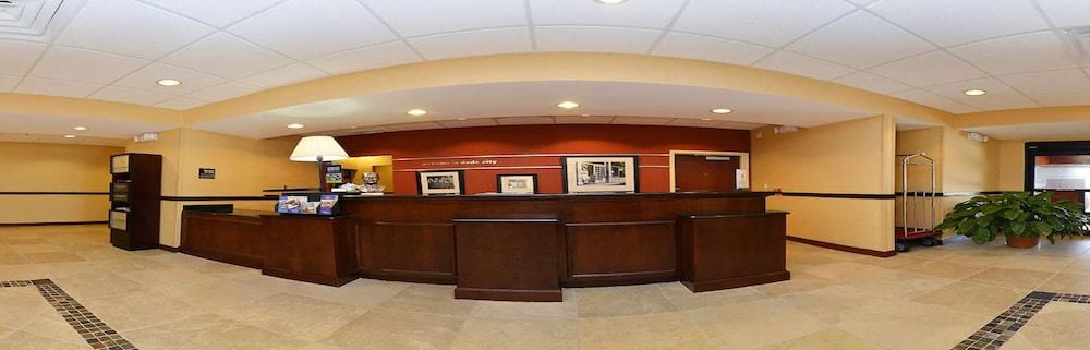 Hampton Inn Dade City - Zephyr Hills Екстериор снимка