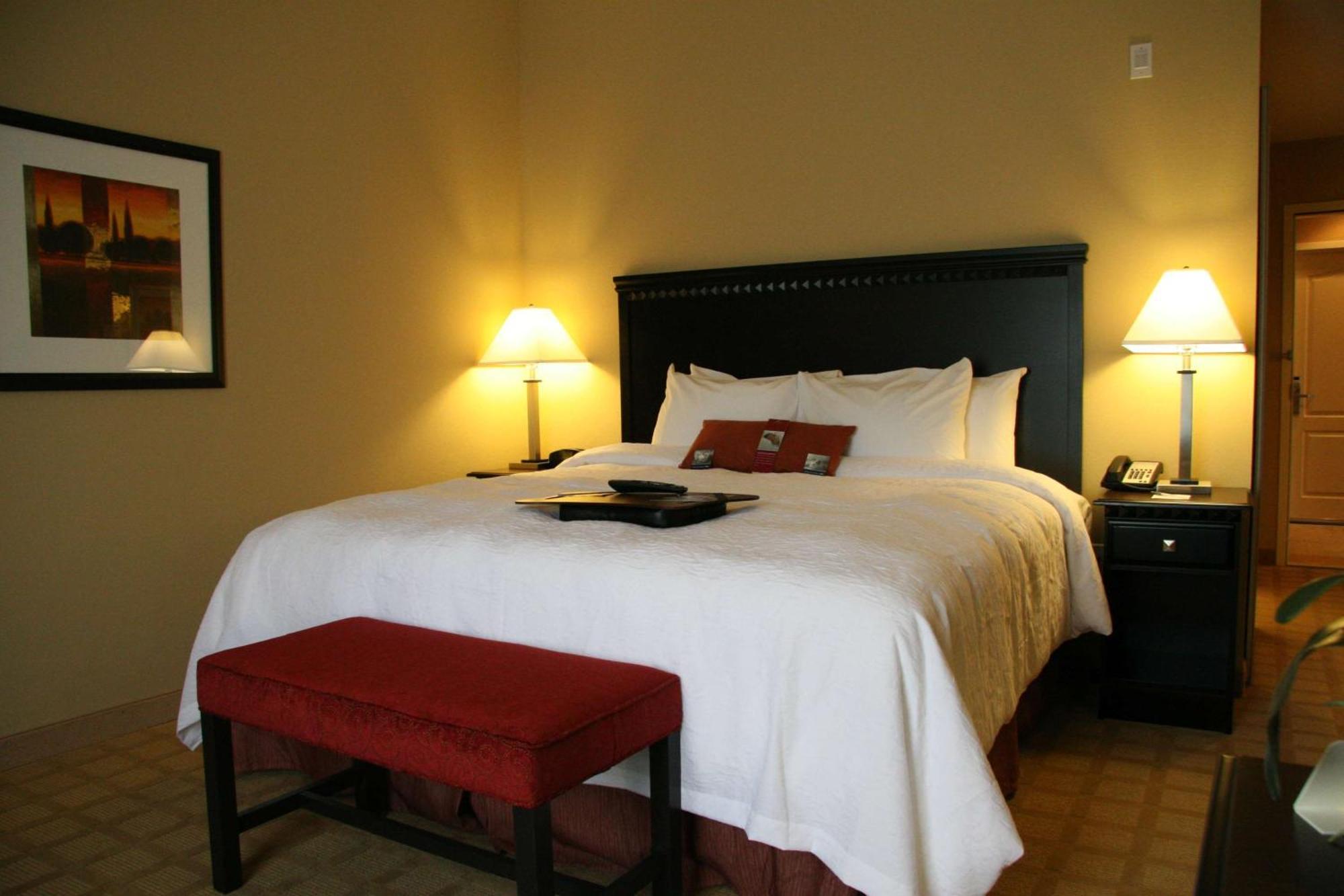 Hampton Inn Dade City - Zephyr Hills Екстериор снимка