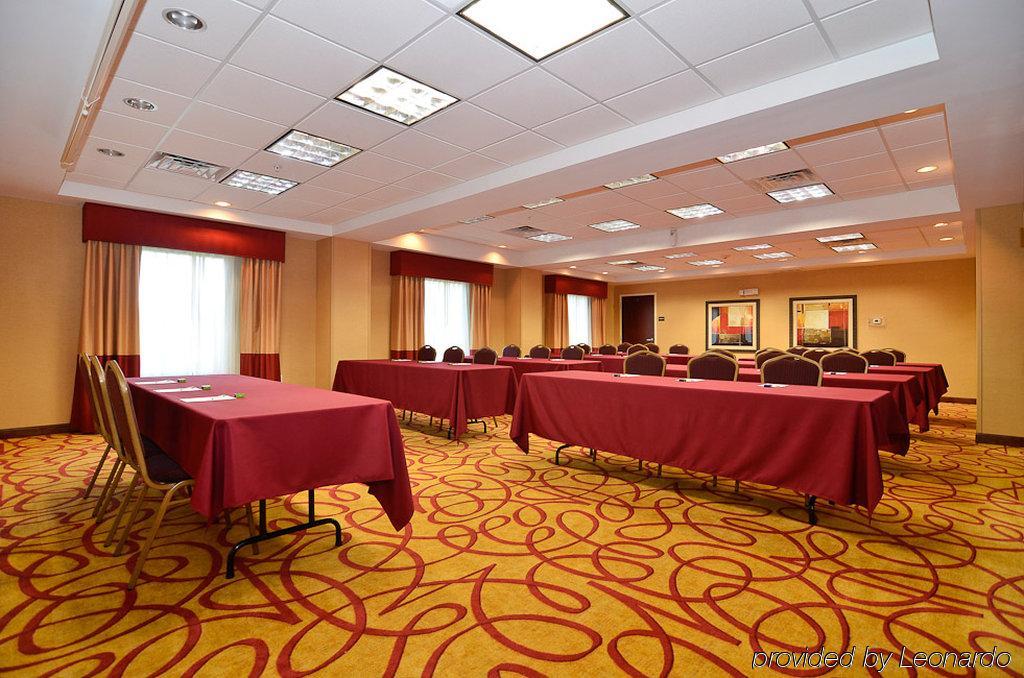 Hampton Inn Dade City - Zephyr Hills Бизнес снимка