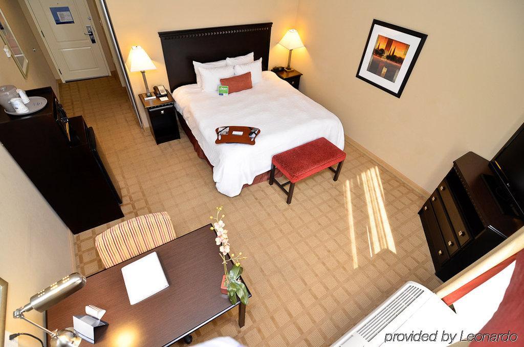 Hampton Inn Dade City - Zephyr Hills Стая снимка