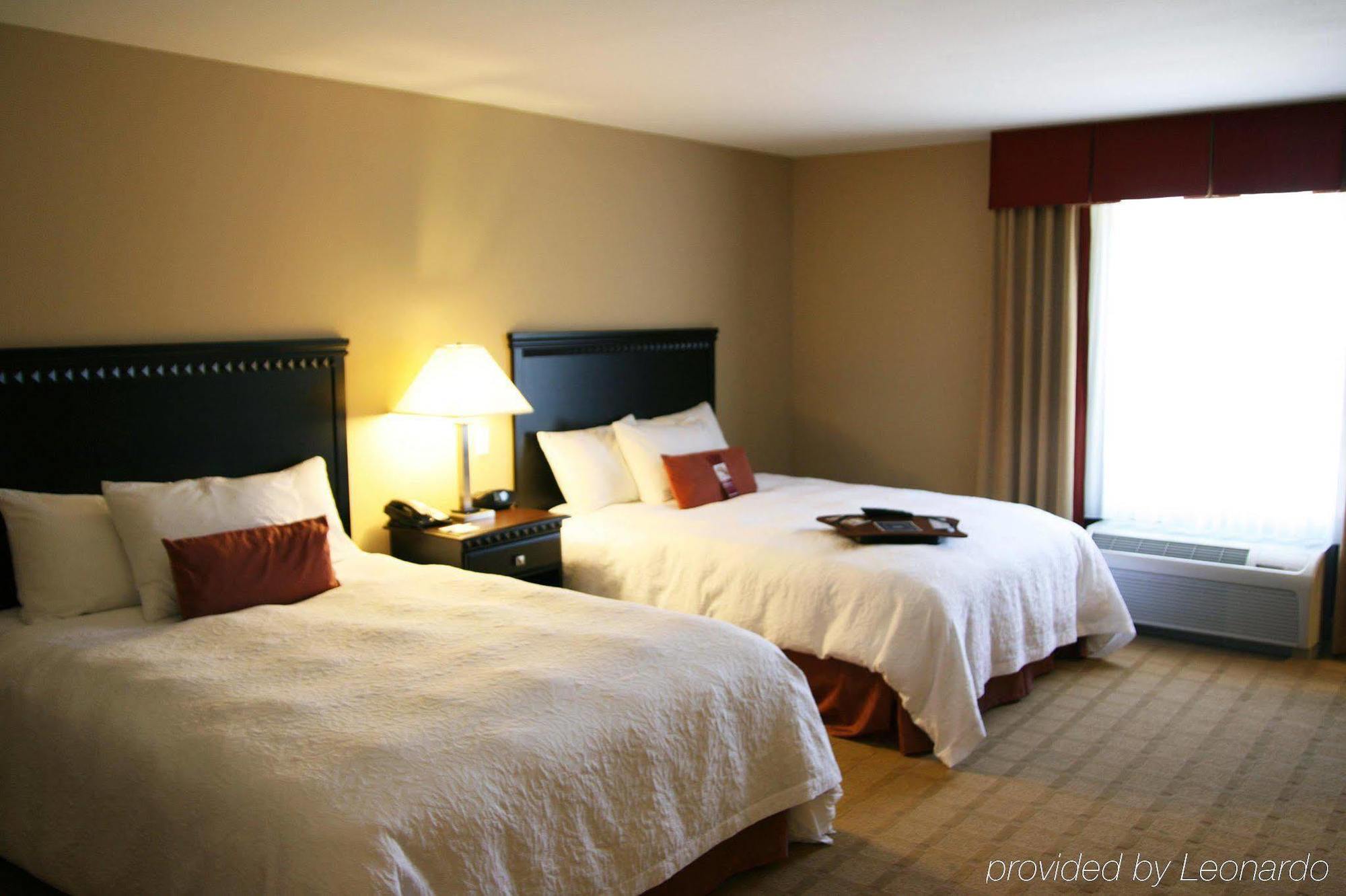 Hampton Inn Dade City - Zephyr Hills Стая снимка