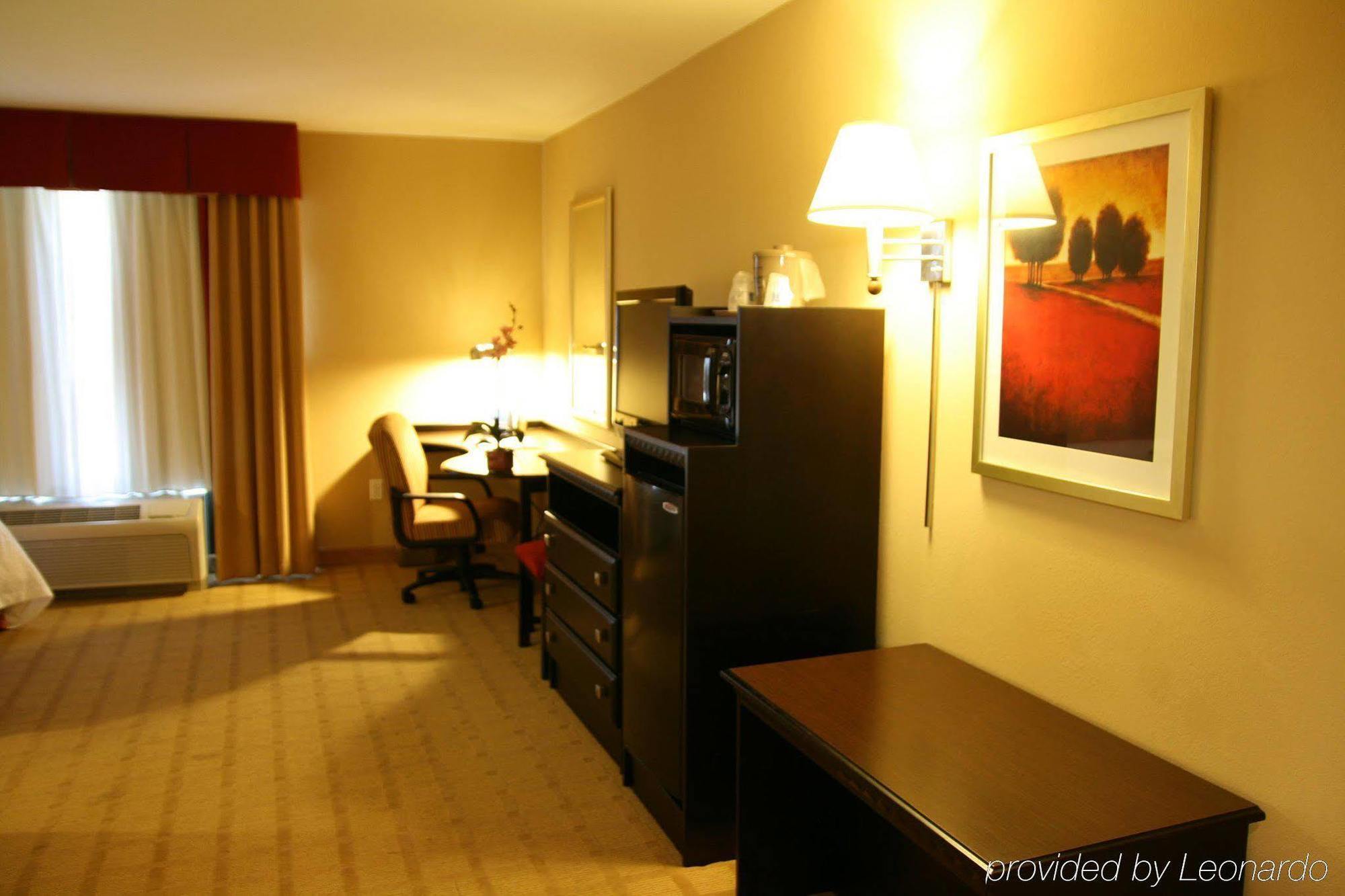 Hampton Inn Dade City - Zephyr Hills Стая снимка
