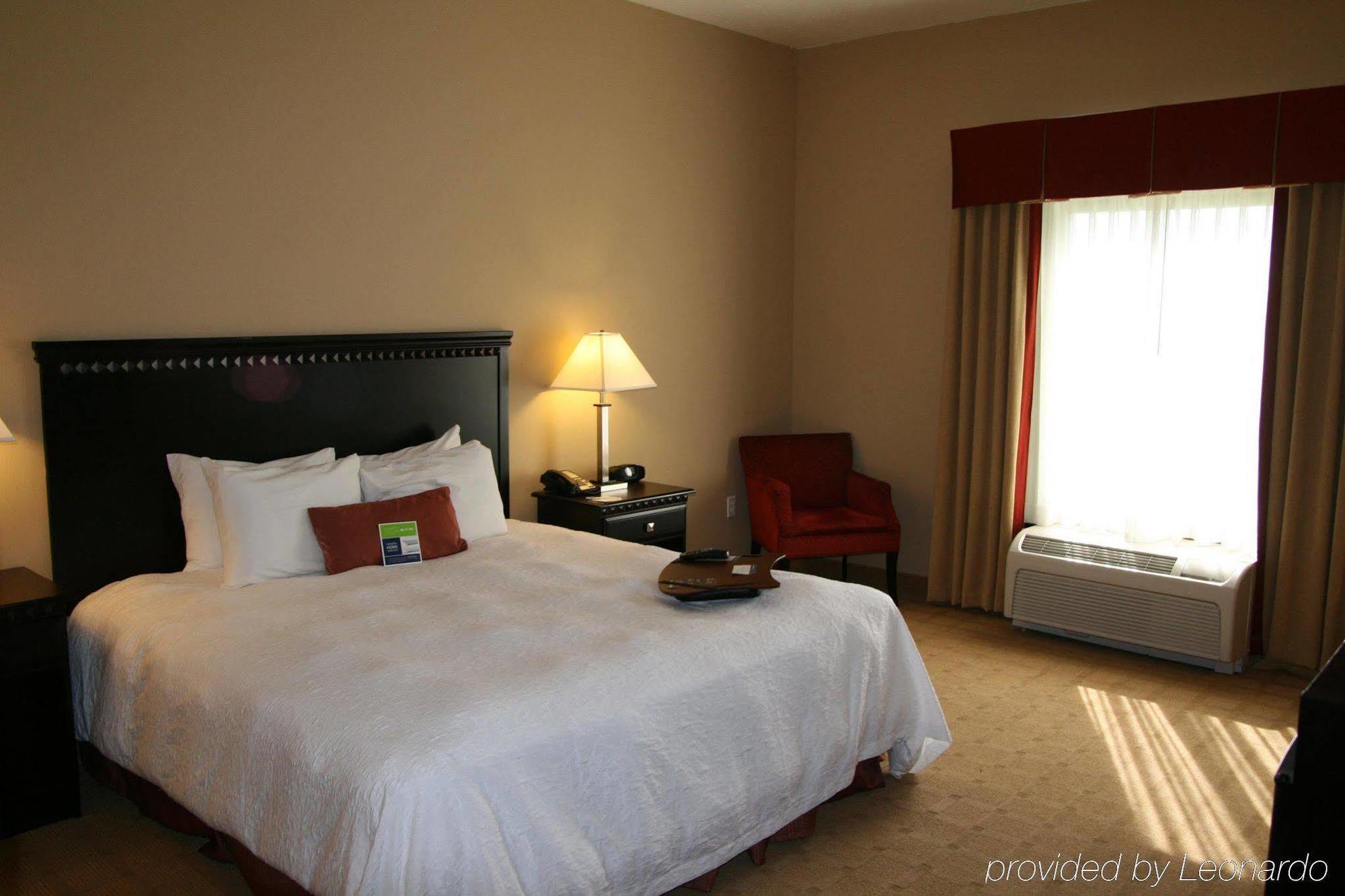 Hampton Inn Dade City - Zephyr Hills Стая снимка
