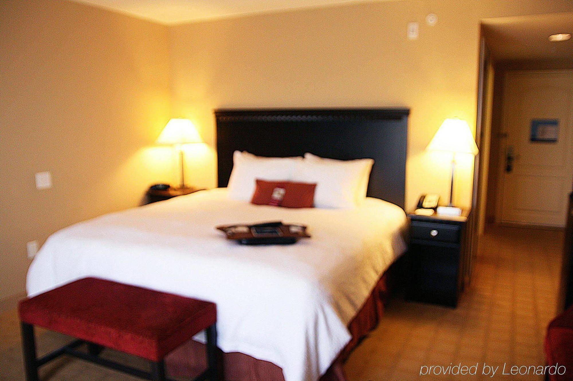 Hampton Inn Dade City - Zephyr Hills Стая снимка
